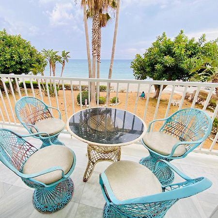 First Line Torrox Costa Apartment Exterior photo
