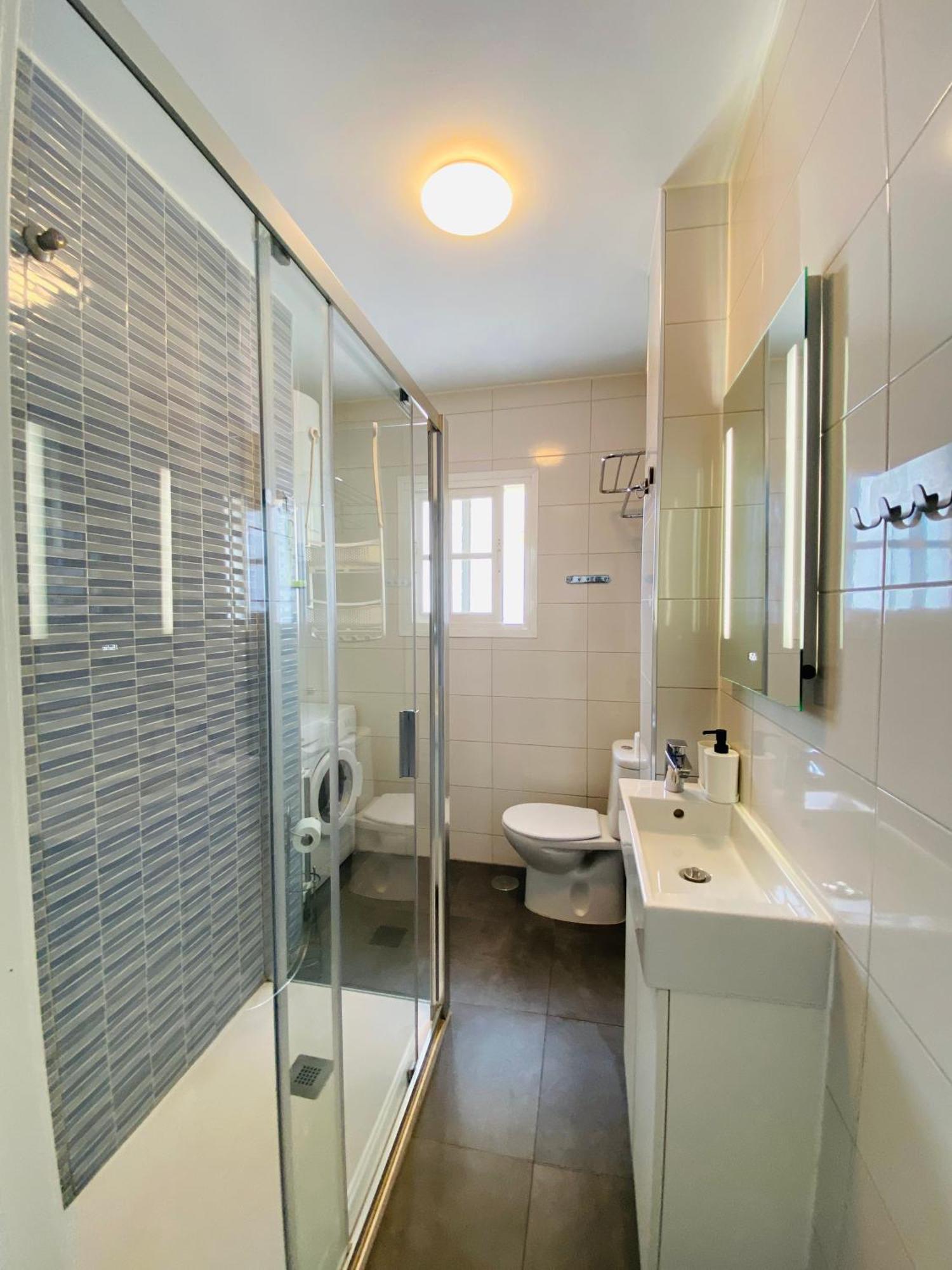 First Line Torrox Costa Apartment Exterior photo
