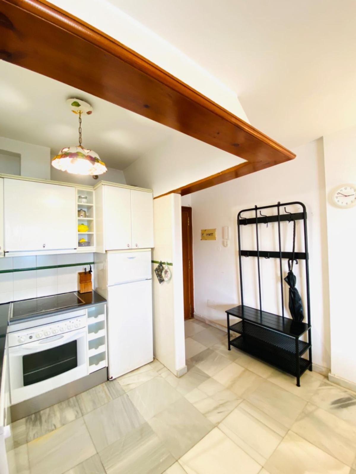 First Line Torrox Costa Apartment Exterior photo